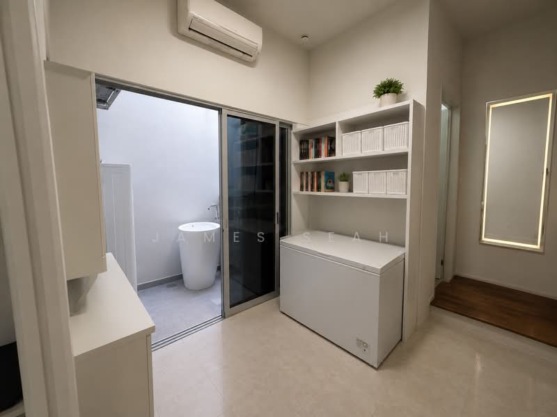 Water Terrace, 50 Lorong Ah Soo, 4 Bedrooms, 2,616 sqft, Cluster House For Sale, by James Seah, 500192531 - Interior - PropertyGuru.com.sg