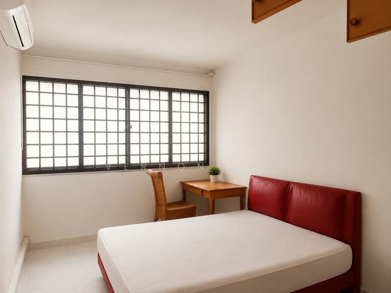 259 Bishan Street 22, 259 Bishan Street 22, 3 Bedrooms, 1,119 sqft, HDB Flat For Sale, by Vernon Sun, 500192533 - Bedroom - PropertyGuru.com.sg