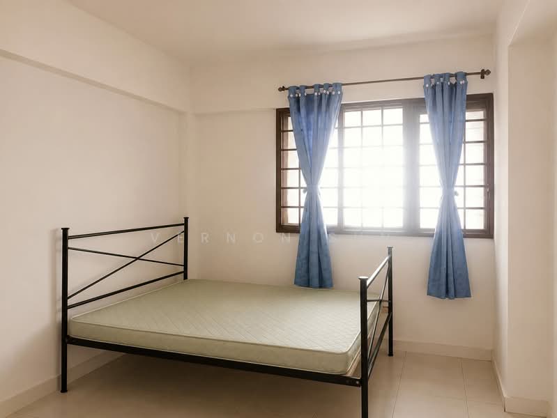 259 Bishan Street 22, 259 Bishan Street 22, 3 Bedrooms, 1,119 sqft, HDB Flat For Sale, by Vernon Sun, 500192533 - Bedroom - PropertyGuru.com.sg
