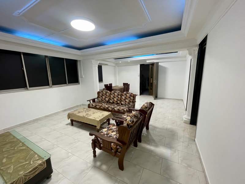 948 Jurong West Street 91, 948 Jurong West Street 91, 3 Bedrooms, 1,130 sqft, HDB Flat For Sale, by Ashcvin Mani, 500192535 - Living Room - PropertyGuru.com.sg