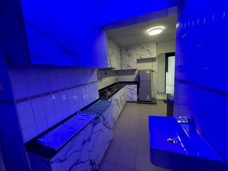 948 Jurong West Street 91, 948 Jurong West Street 91, 3 Bedrooms, 1,130 sqft, HDB Flat For Sale, by Ashcvin Mani, 500192535 - Kitchen - PropertyGuru.com.sg