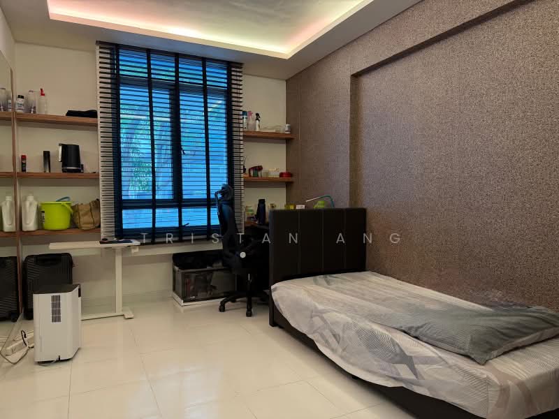 185 Edgefield Plains, 185 Edgefield Plains, 3 Bedrooms, 1,184 sqft, HDB Flat For Sale, by Tristan Ang, 500192539 - Bedroom - PropertyGuru.com.sg