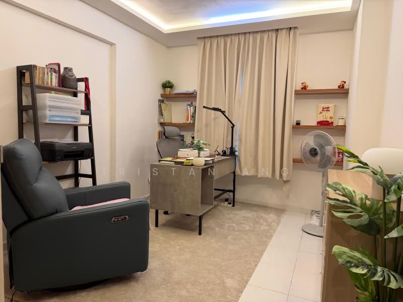 185 Edgefield Plains, 185 Edgefield Plains, 3 Bedrooms, 1,184 sqft, HDB Flat For Sale, by Tristan Ang, 500192539 - Study - PropertyGuru.com.sg