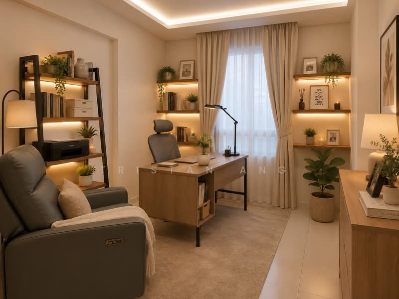185 Edgefield Plains, 185 Edgefield Plains, 3 Bedrooms, 1,184 sqft, HDB Flat For Sale, by Tristan Ang, 500192539 - Study - PropertyGuru.com.sg