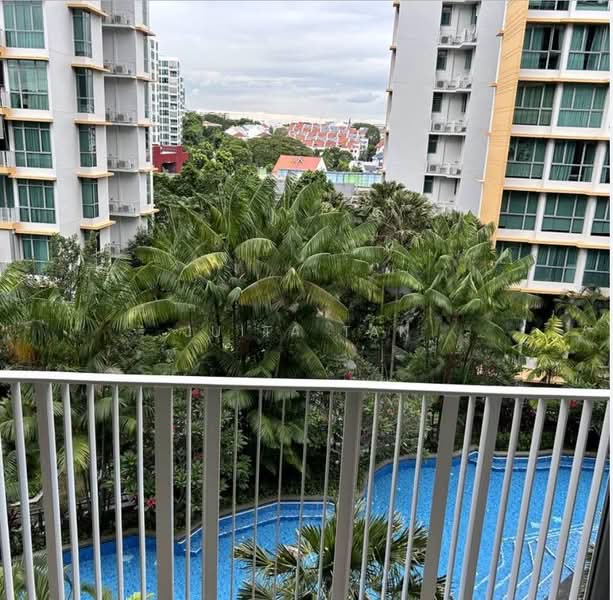 The Glades, 6 Bedok Rise, 2 Bedrooms, 721 sqft, Condominium For Sale, by Juita Tan, 500192540 - View - PropertyGuru.com.sg