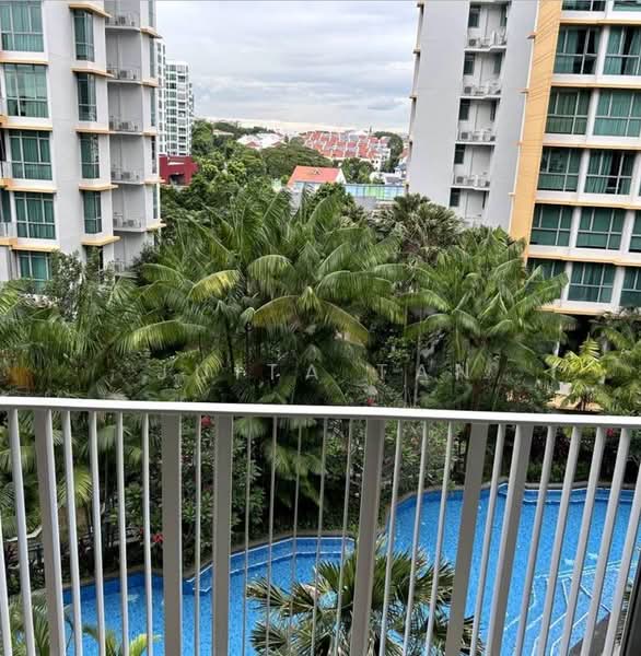 The Glades, 6 Bedok Rise, 2 Bedrooms, 721 sqft, Condominium For Sale, by Juita Tan, 500192540 - Exterior - PropertyGuru.com.sg