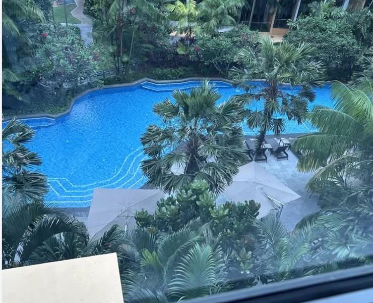 The Glades, 6 Bedok Rise, 2 Bedrooms, 721 sqft, Condominium For Sale, by Juita Tan, 500192540 - Pool - PropertyGuru.com.sg