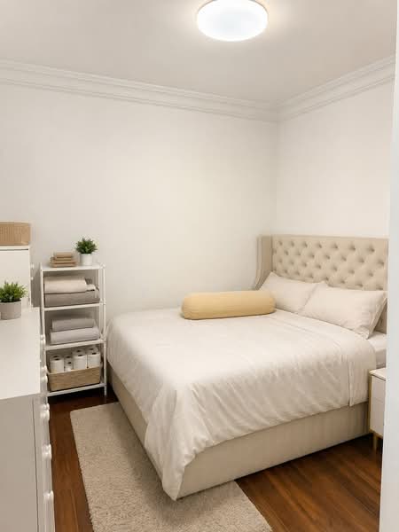 La Meyer, 66 Meyer Road, Room Rental, 300 sqft, Condominium For Rent, by Mike Heng, 500192543 - Bedroom - PropertyGuru.com.sg