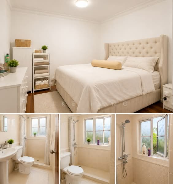 La Meyer, 66 Meyer Road, Room Rental, 300 sqft, Condominium For Rent, by Mike Heng, 500192543 - Bedroom - PropertyGuru.com.sg