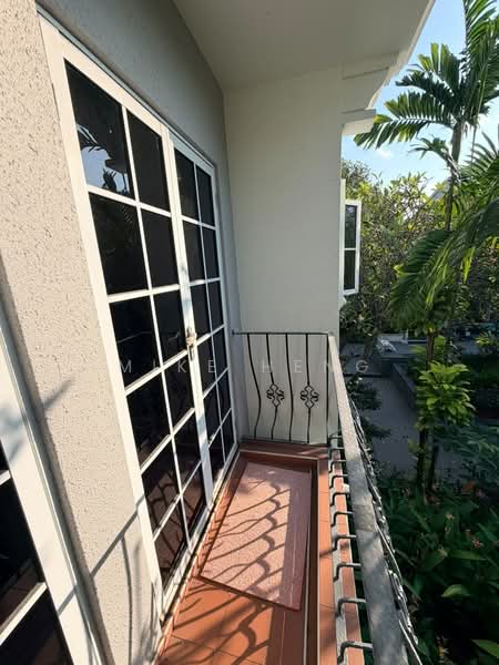 La Meyer, 66 Meyer Road, Room Rental, 300 sqft, Condominium For Rent, by Mike Heng, 500192543 - Balcony - PropertyGuru.com.sg