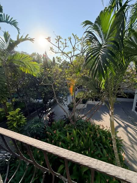 La Meyer, 66 Meyer Road, Room Rental, 300 sqft, Condominium For Rent, by Mike Heng, 500192543 - Garden - PropertyGuru.com.sg