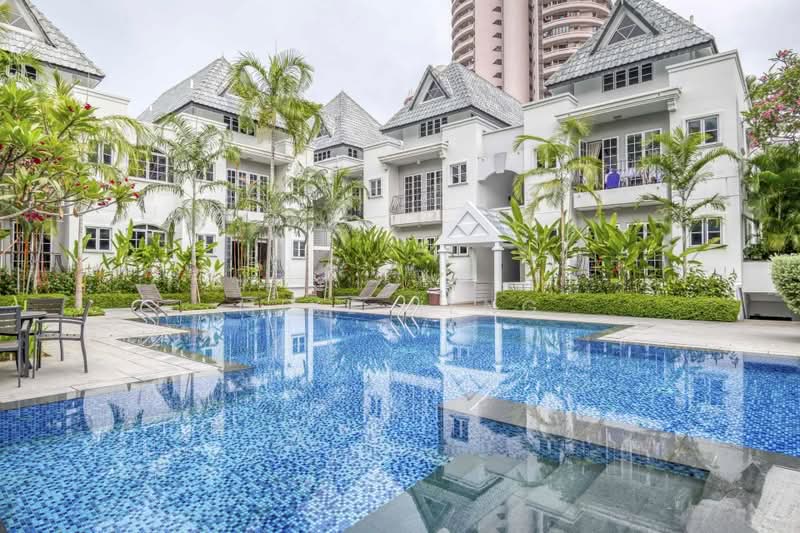 La Meyer, 66 Meyer Road, Room Rental, 300 sqft, Condominium For Rent, by Mike Heng, 500192543 - Exterior - PropertyGuru.com.sg