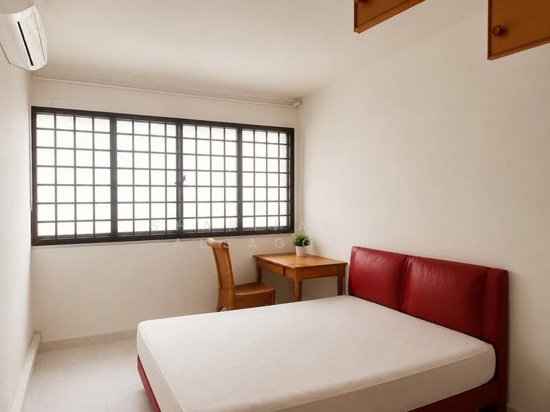 259 Bishan Street 22, 259 Bishan Street 22, 3 Bedrooms, 1,119 sqft, HDB Flat For Sale, by Sharifah M Alsagoff, 500192545 - Bedroom - PropertyGuru.com.sg