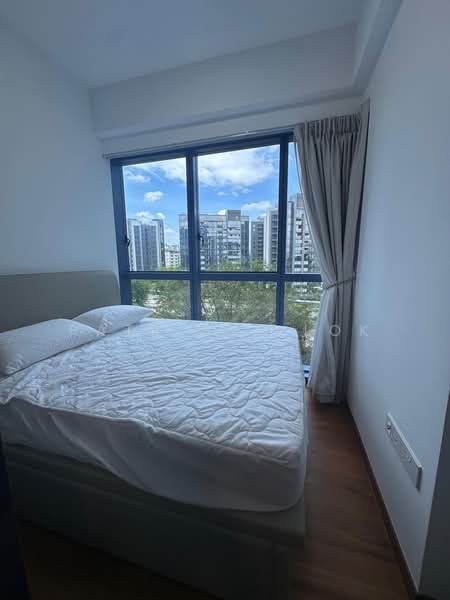 Wilshire Residences, 30 Farrer Road, 2 Bedrooms, 753 sqft, Condominium For Sale, by Patricia Lok, 500192546 - Bedroom - PropertyGuru.com.sg