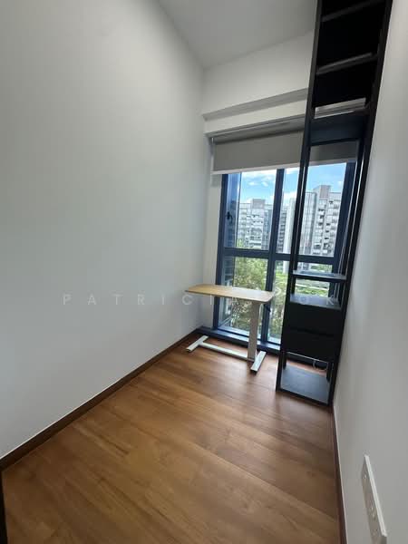 Wilshire Residences, 30 Farrer Road, 2 Bedrooms, 753 sqft, Condominium For Sale, by Patricia Lok, 500192546 - Study - PropertyGuru.com.sg