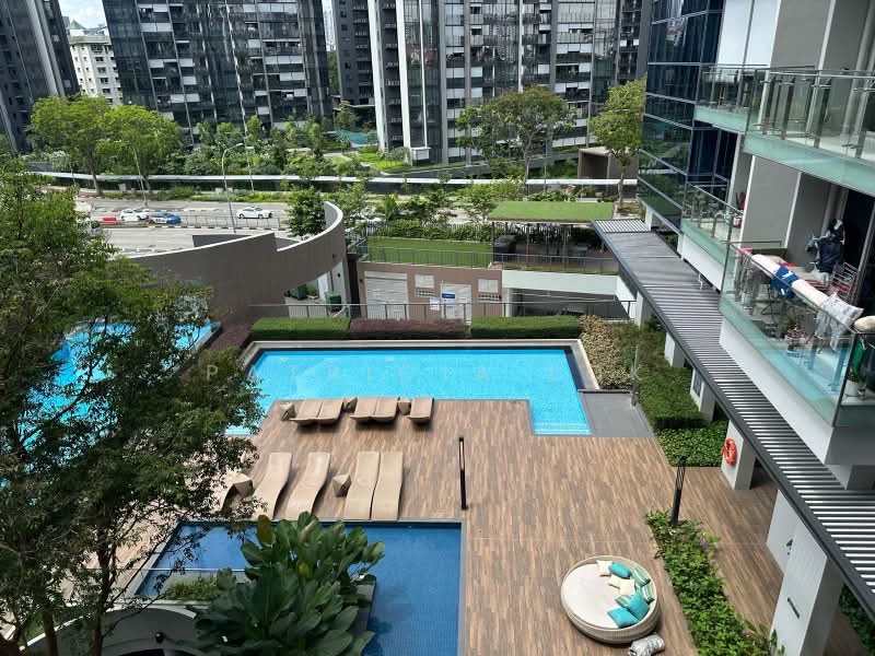Wilshire Residences, 30 Farrer Road, 2 Bedrooms, 753 sqft, Condominium For Sale, by Patricia Lok, 500192546 - Exterior - PropertyGuru.com.sg