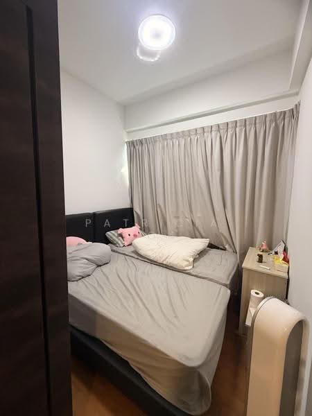 Wilshire Residences, 30 Farrer Road, Tanglin / Holland / Bukit Timah, 2 Bedrooms, 753 sqft, Condominium For Sale, by Patricia Lok, 500192546 - Bedroom - PropertyGuru.com.sg