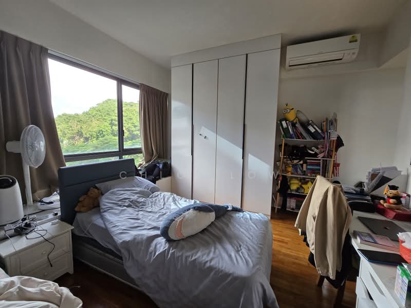 The Interlace, 212 Depot Road, 2 Bedrooms, 1,055 sqft, Condominium For Rent, by Chloe Low, 500192547 - Bedroom - PropertyGuru.com.sg