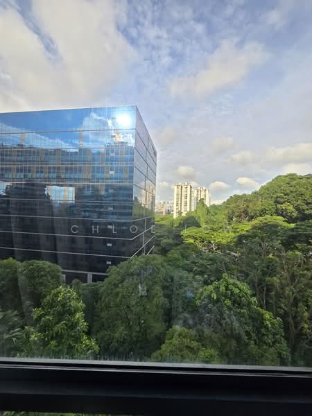 The Interlace, 212 Depot Road, 2 Bedrooms, 1,055 sqft, Condominium For Rent, by Chloe Low, 500192547 - Exterior - PropertyGuru.com.sg