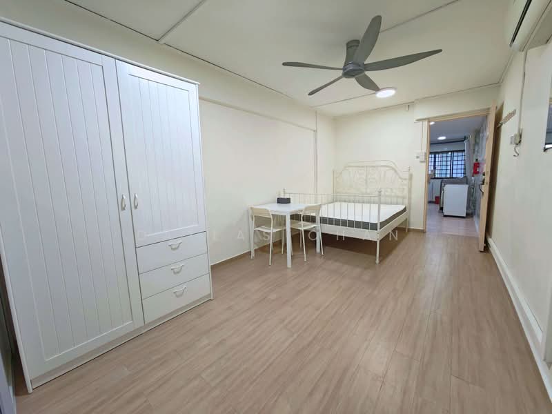 122 Bedok North Street 2, 122 Bedok North Street 2, 1 Bedroom, 527 sqft, HDB Flat For Rent, by Dallas Chan, 500192548 - Bedroom  - PropertyGuru.com.sg