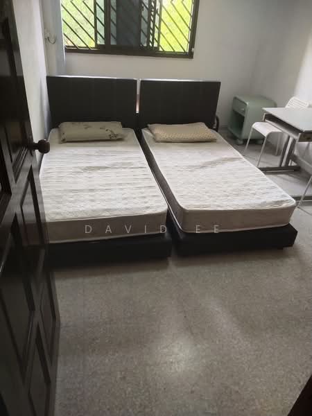 511 West Coast Drive, 511 West Coast Drive, Room Rental, 140 sqft, HDB Flat For Rent, by David Ee, 500192549 - Bedroom - PropertyGuru.com.sg