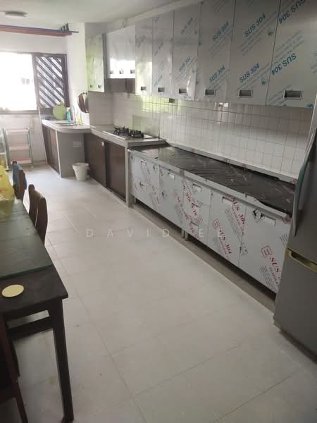 511 West Coast Drive, 511 West Coast Drive, Room Rental, 140 sqft, HDB Flat For Rent, by David Ee, 500192549 - Kitchen - PropertyGuru.com.sg