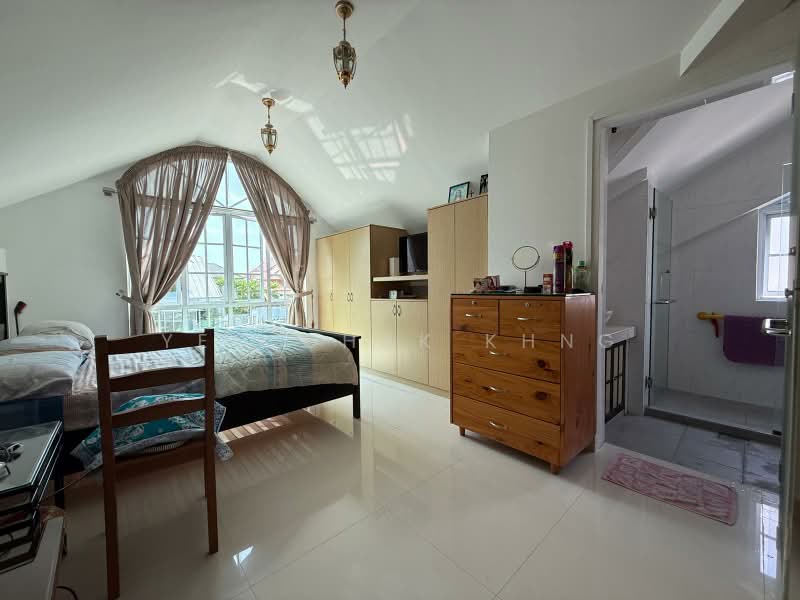 ⭐️⭐️Landed7772@D20 Semi Detached@ Sembawang Hills Estate, , 8 Bedrooms, 5,000 sqft, Semi-Detached House For Sale, by Yeo Chak Khng, 500192550 - Bedroom - PropertyGuru.com.sg