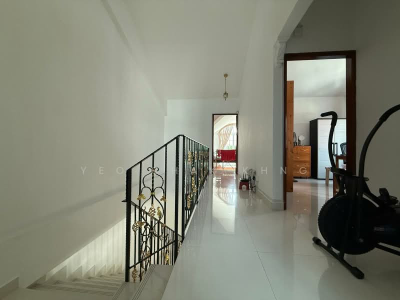 ⭐️⭐️Landed7772@D20 Semi Detached@ Sembawang Hills Estate, , 8 Bedrooms, 5,000 sqft, Semi-Detached House For Sale, by Yeo Chak Khng, 500192550 - Corridor - PropertyGuru.com.sg