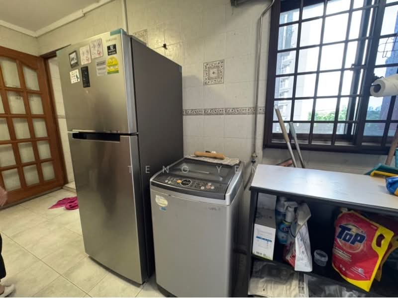 461 Crawford Lane, 461 Crawford Lane, 1 Bedroom, , HDB Flat For Rent, by Teng Yen, 500192551 - PropertyGuru.com.sg