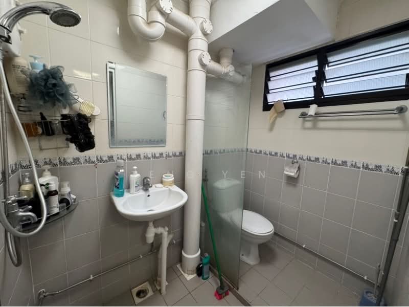 461 Crawford Lane, 461 Crawford Lane, 1 Bedroom, , HDB Flat For Rent, by Teng Yen, 500192551 - PropertyGuru.com.sg