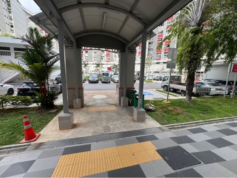 461 Crawford Lane, 461 Crawford Lane, 1 Bedroom, , HDB Flat For Rent, by Teng Yen, 500192551 - PropertyGuru.com.sg