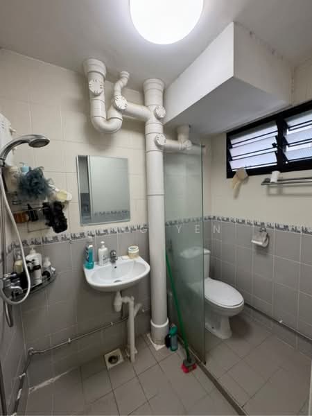 461 Crawford Lane, 461 Crawford Lane, 1 Bedroom, , HDB Flat For Rent, by Teng Yen, 500192551 - PropertyGuru.com.sg