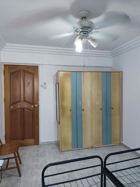461 Crawford Lane, 461 Crawford Lane, 1 Bedroom, 150 sqft, HDB Flat For Rent, by Teng Yen, 500192551 - Bedroom - PropertyGuru.com.sg