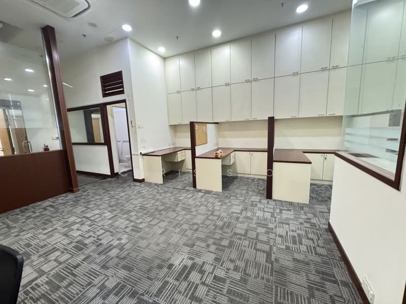 E-Centre @ Redhill, 3791 Jalan Bukit Merah, 979 sqft, Light Industrial (B1) For Sale, by Chris Soo, 500192552 - Interior - CommercialGuru.com.sg