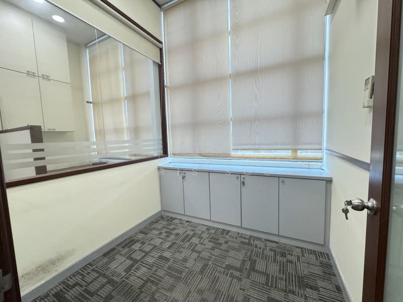 E-Centre @ Redhill, 3791 Jalan Bukit Merah, 979 sqft, Light Industrial (B1) For Sale, by Chris Soo, 500192552 - Interior - CommercialGuru.com.sg