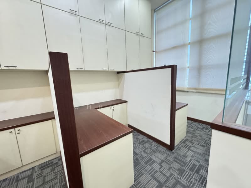 E-Centre @ Redhill, 3791 Jalan Bukit Merah, 979 sqft, Light Industrial (B1) For Sale, by Chris Soo, 500192552 - Interior - CommercialGuru.com.sg
