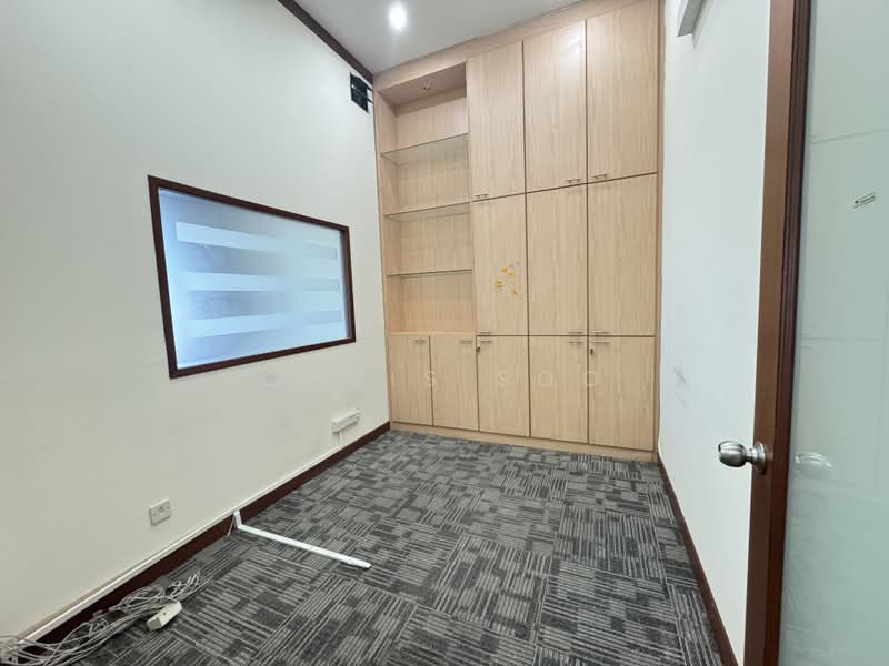 E-Centre @ Redhill, 3791 Jalan Bukit Merah, 979 sqft, Light Industrial (B1) For Sale, by Chris Soo, 500192552 - Interior - CommercialGuru.com.sg