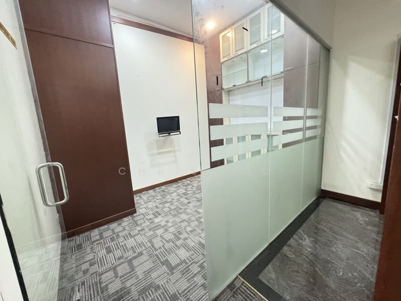 E-Centre @ Redhill, 3791 Jalan Bukit Merah, 979 sqft, Light Industrial (B1) For Sale, by Chris Soo, 500192552 - Interior - CommercialGuru.com.sg