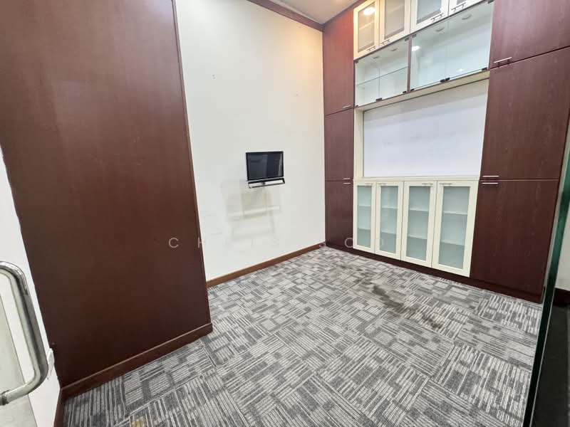 E-Centre @ Redhill, 3791 Jalan Bukit Merah, 979 sqft, Light Industrial (B1) For Sale, by Chris Soo, 500192552 - Interior - CommercialGuru.com.sg