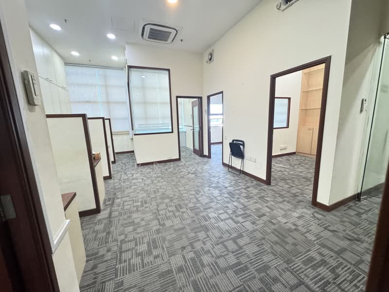 E-Centre @ Redhill, 3791 Jalan Bukit Merah, 979 sqft, Light Industrial (B1) For Sale, by Chris Soo, 500192552 - Interior - CommercialGuru.com.sg