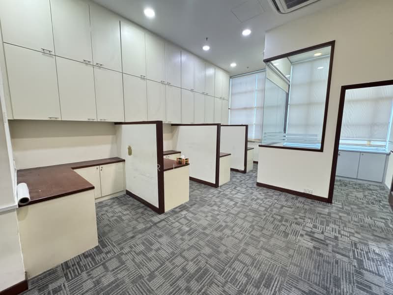 E-Centre @ Redhill, 3791 Jalan Bukit Merah, 979 sqft, Light Industrial (B1) For Sale, by Chris Soo, 500192552 - Interior - CommercialGuru.com.sg