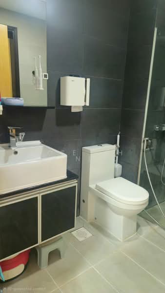 Suites@Braddell, 56 Braddell Road, 1 Bedroom, 420 sqft, Apartment For Sale, by Jose Loh Zhenhao, 500192553 - Bathroom - PropertyGuru.com.sg