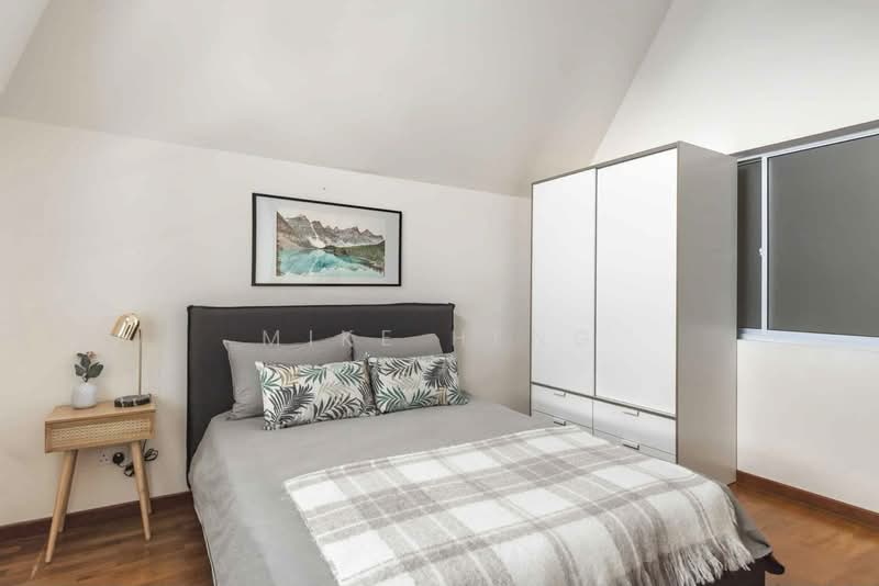 La Meyer, 66 Meyer Road, Room Rental, 800 sqft, Condominium For Rent, by Mike Heng, 500192554 - Bedroom - PropertyGuru.com.sg