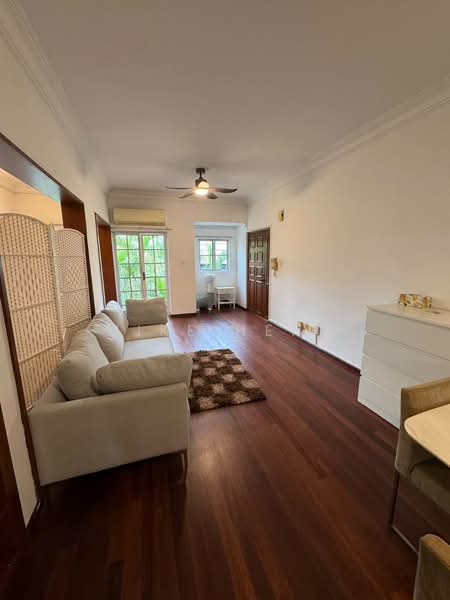 La Meyer, 66 Meyer Road, Room Rental, 800 sqft, Condominium For Rent, by Mike Heng, 500192554 - Living Room - PropertyGuru.com.sg