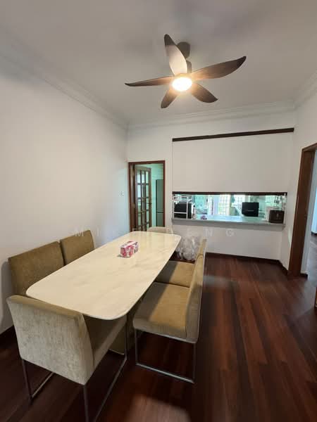 La Meyer, 66 Meyer Road, Room Rental, 800 sqft, Condominium For Rent, by Mike Heng, 500192554 - Dining Room - PropertyGuru.com.sg