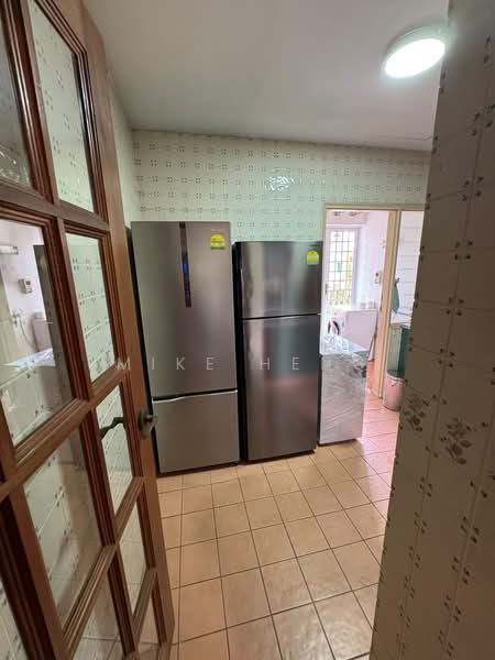 La Meyer, 66 Meyer Road, Room Rental, 800 sqft, Condominium For Rent, by Mike Heng, 500192554 - Kitchen - PropertyGuru.com.sg