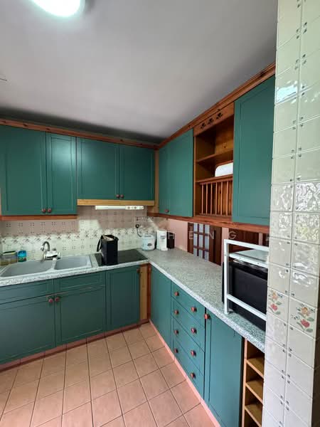 La Meyer, 66 Meyer Road, Room Rental, 800 sqft, Condominium For Rent, by Mike Heng, 500192554 - Kitchen - PropertyGuru.com.sg