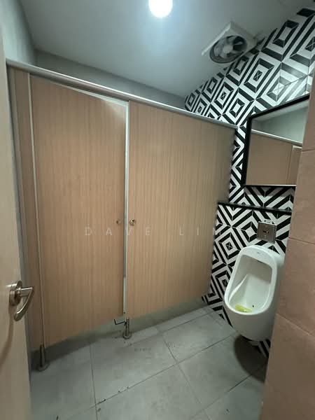 80 Amoy Street, Amoy Street, 2,817 sqft, Food & Beverage For Rent, by Dave Lim, 500192555 - Bathroom - CommercialGuru.com.sg