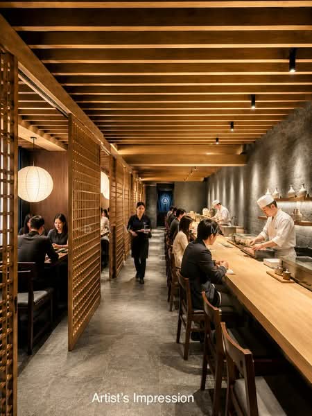 80 Amoy Street, Amoy Street, 2,817 sqft, Food & Beverage For Rent, by Dave Lim, 500192555 - Interior - CommercialGuru.com.sg