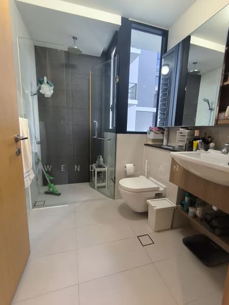 The Trilinq, Jalan Lempeng, 2 Bedrooms, 700 sqft, Condominium For Rent, by Wendy Duan, 500192556 - PropertyGuru.com.sg